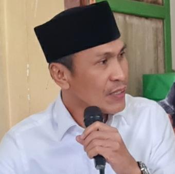 Pesan Idul Fitri Usman Suhuriah: Saatnya Menyatukan Kekuatan untuk Menemukan Kemenangan Bersama  